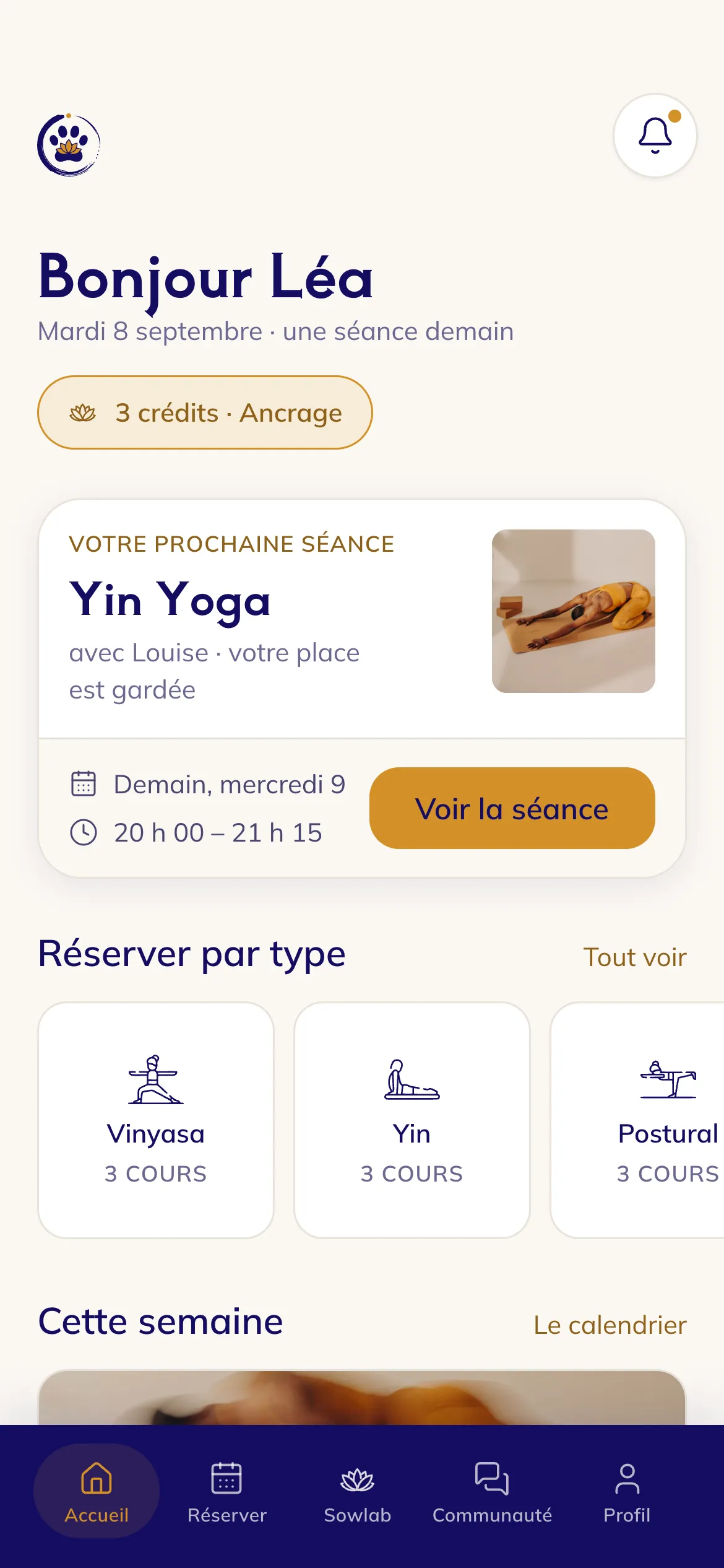 Home · Inspiration Yoga